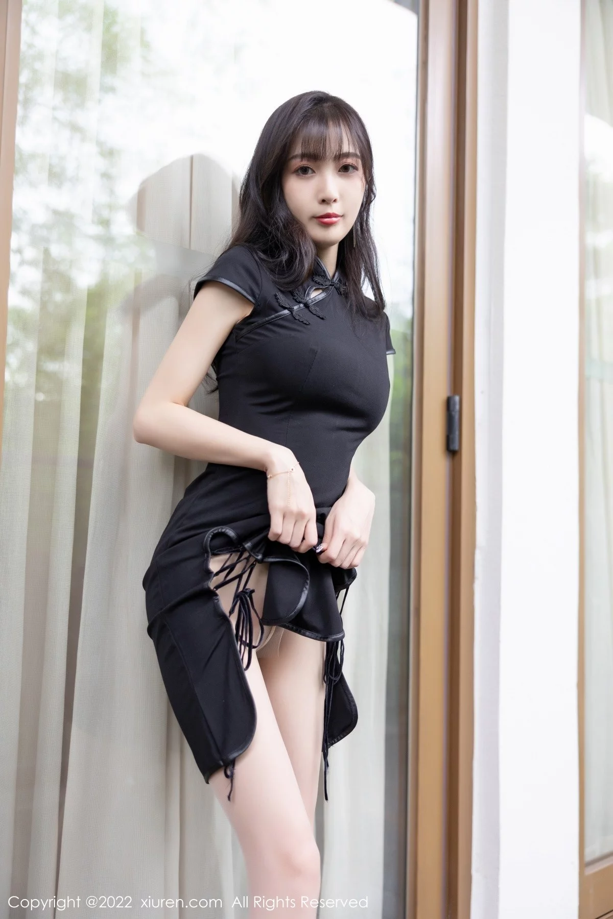 Xrmnw.Vip_林星阑_写真