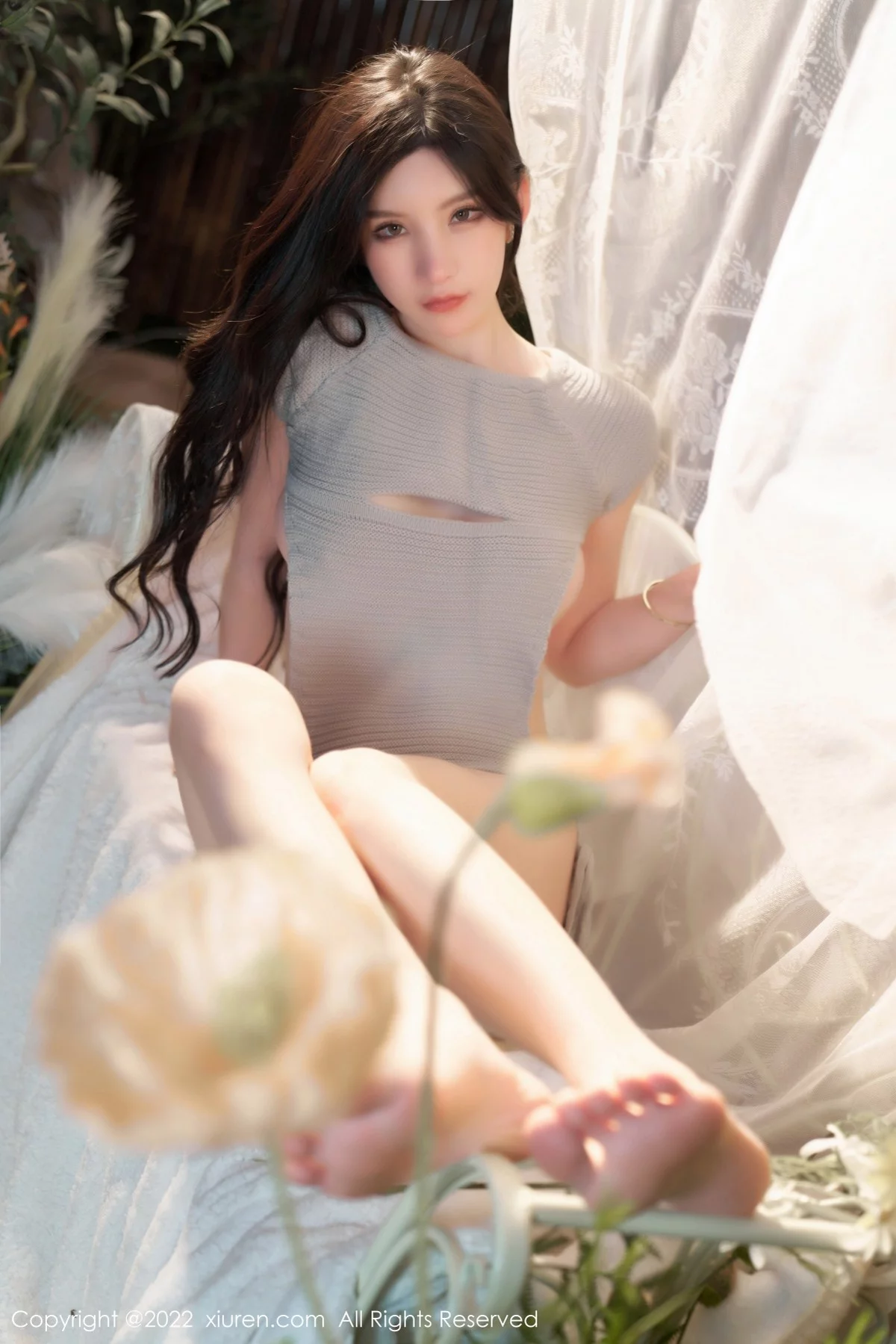 Xrmnw.Vip_周于希_写真