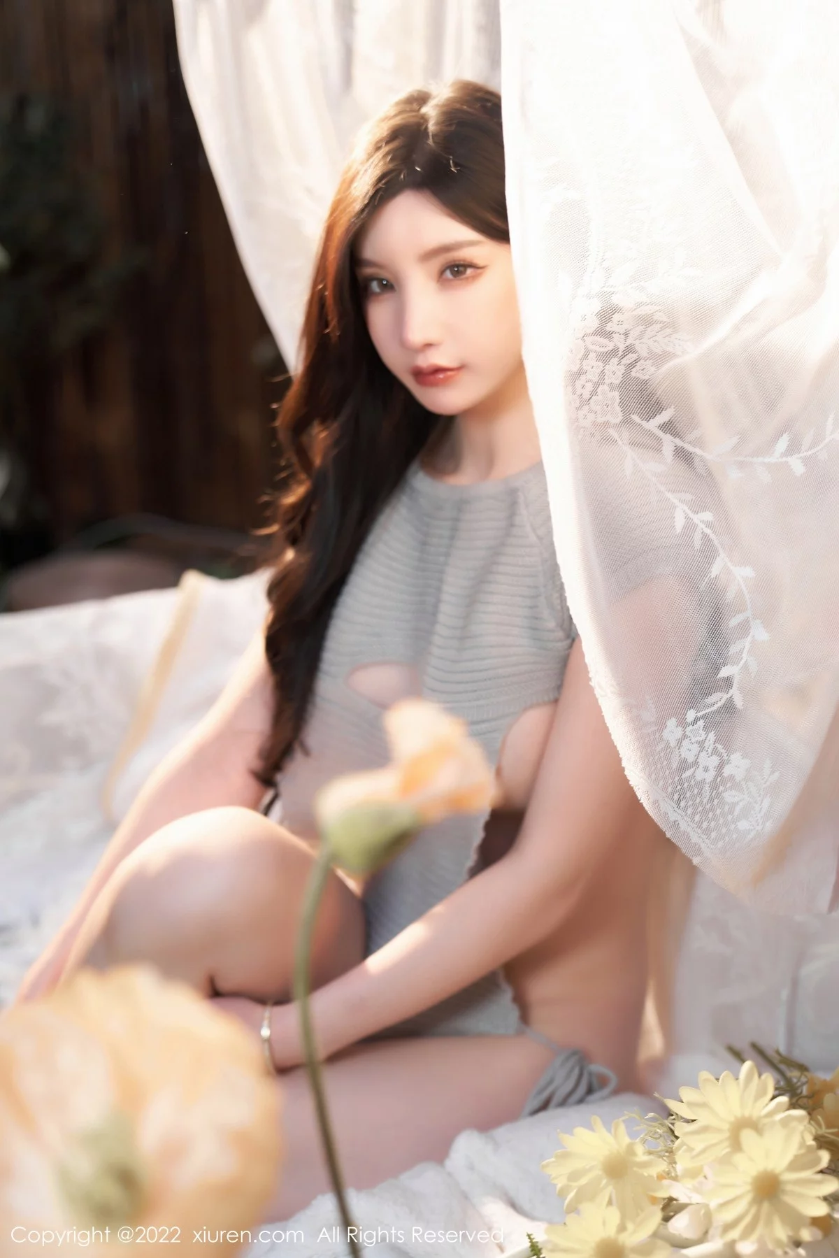 Xrmnw.Vip_周于希_写真
