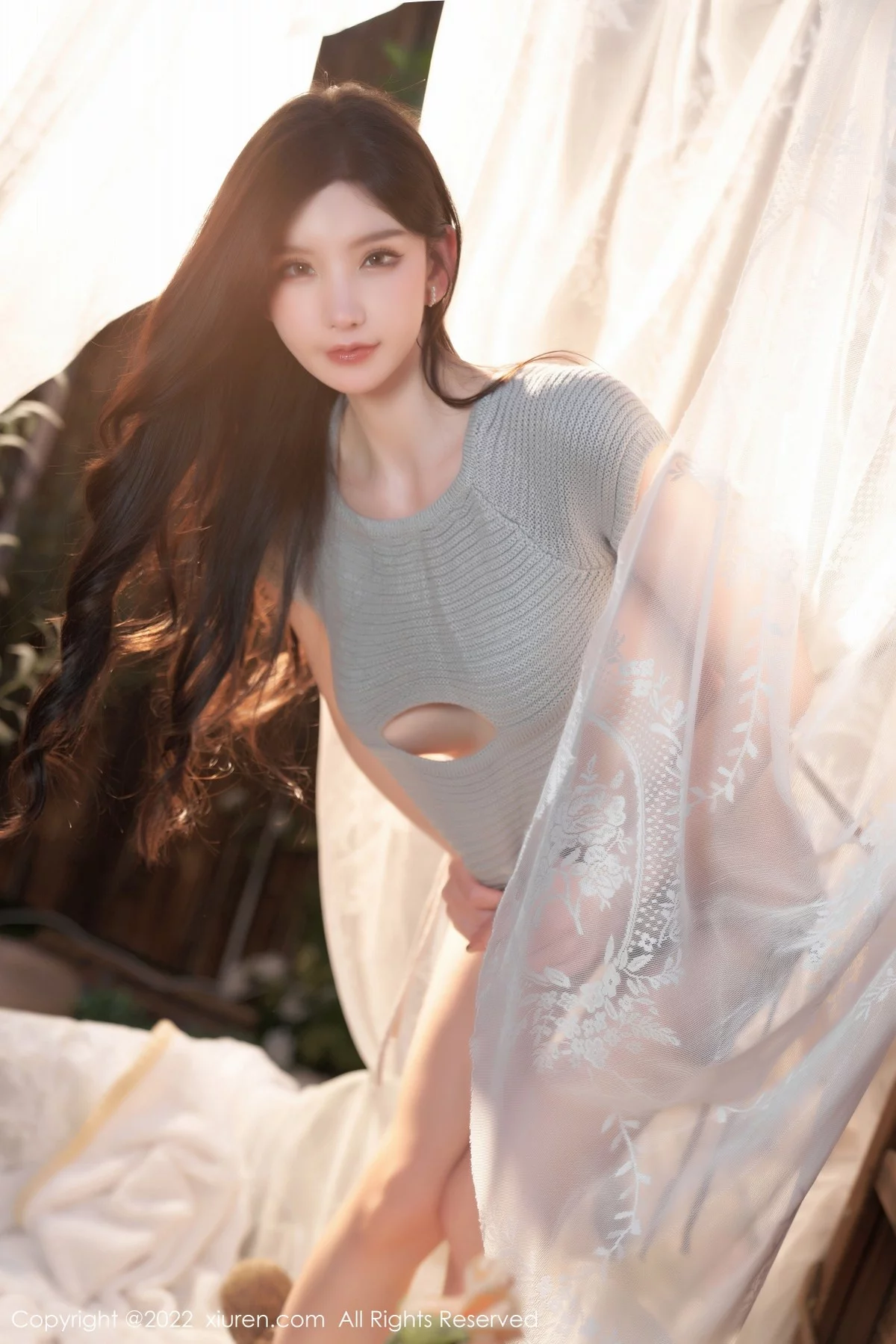 Xrmnw.Vip_周于希_写真