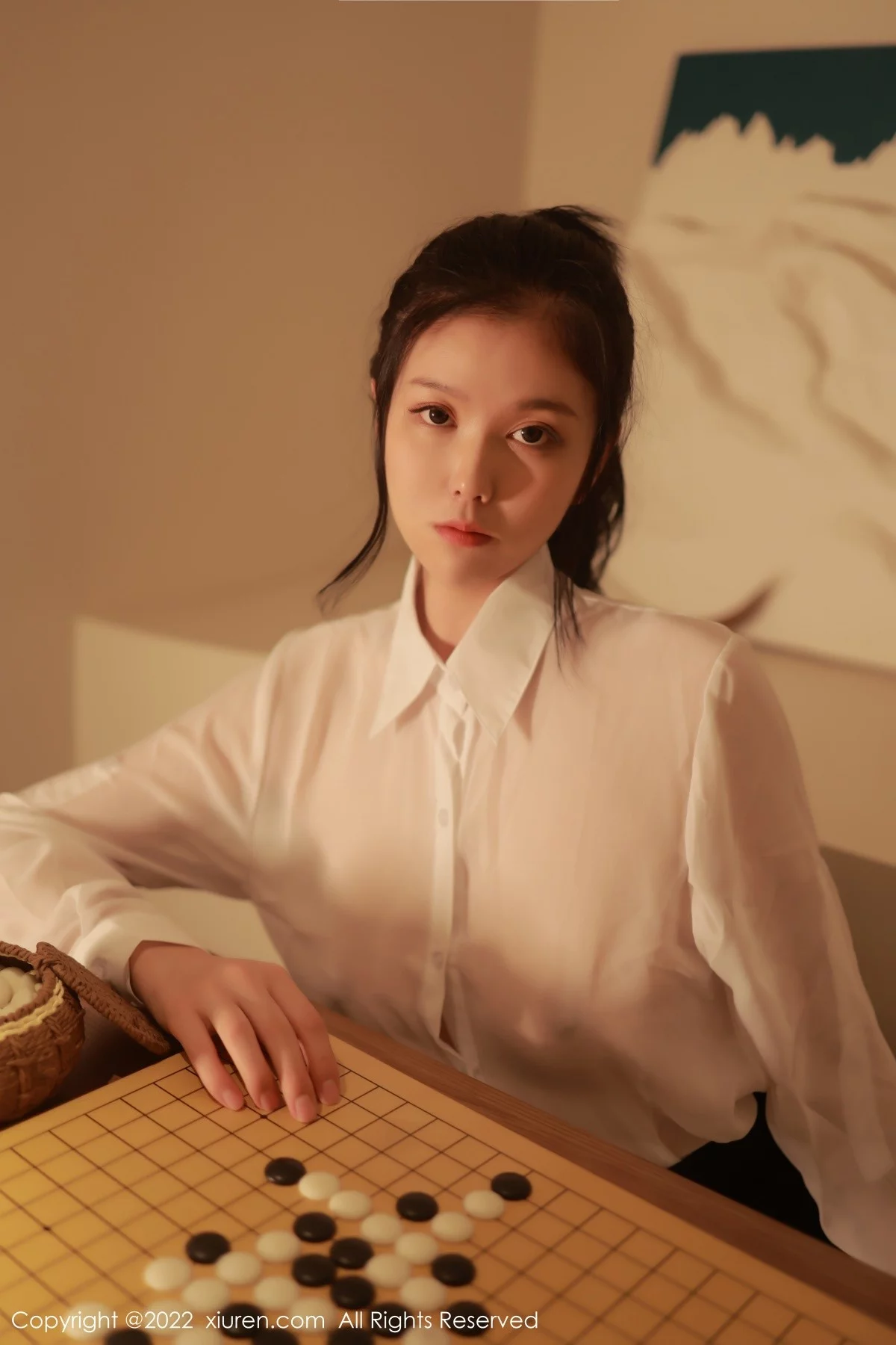 Xrmnw.Vip_李雅柔_写真