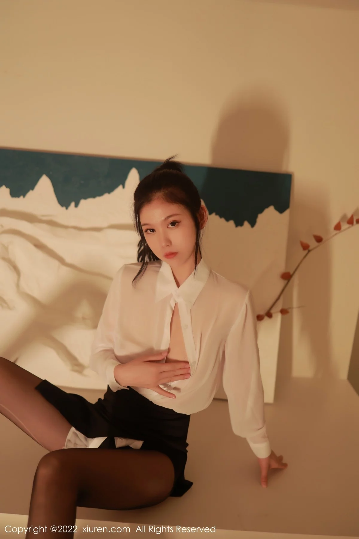 Xrmnw.Vip_李雅柔_写真