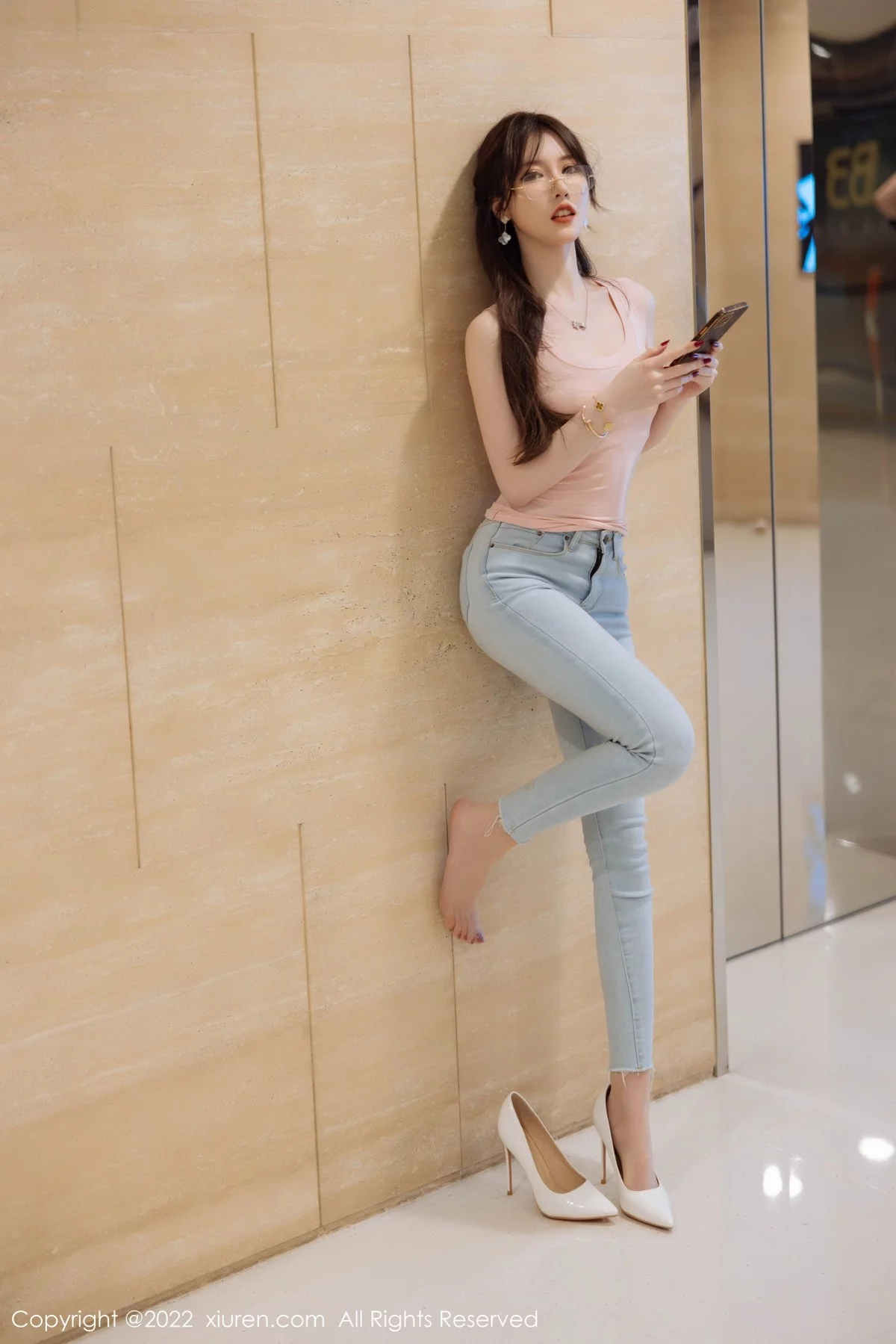 Xrmnw.Vip_美桃酱_写真