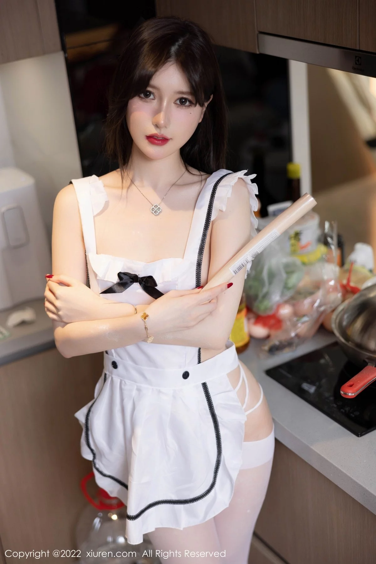 Xrmnw.Vip_美桃酱_写真