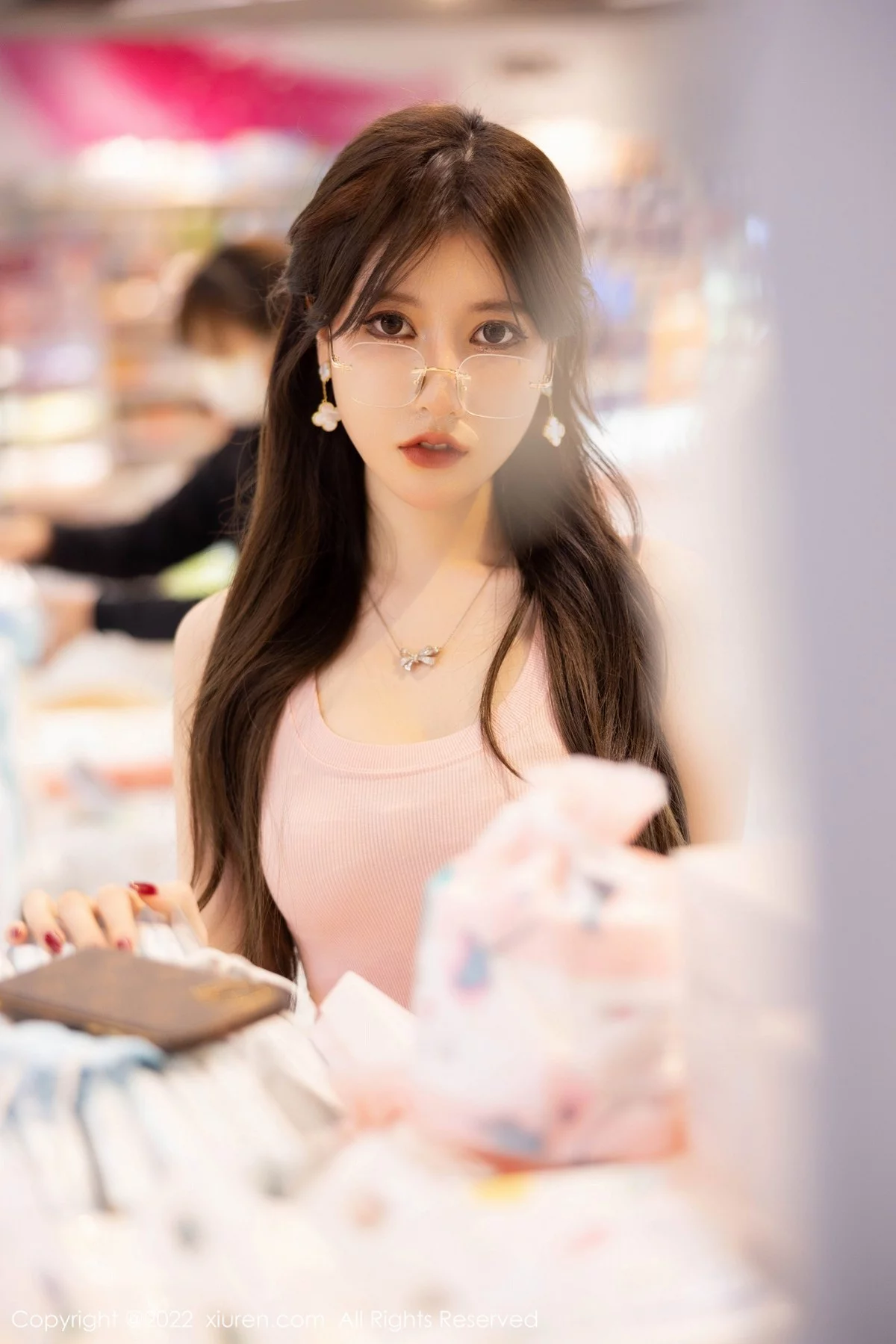 Xrmnw.Vip_美桃酱_写真