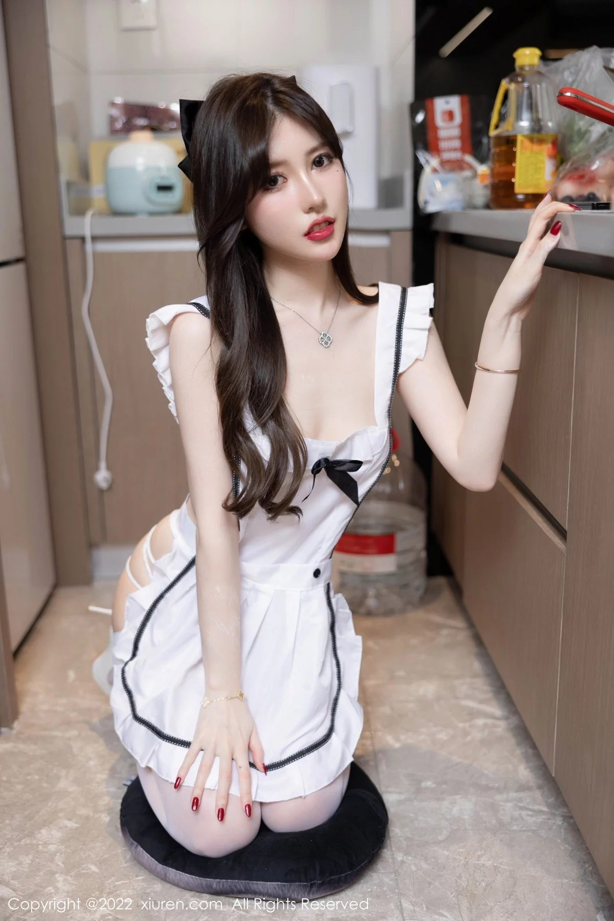 Xrmnw.Vip_美桃酱_写真
