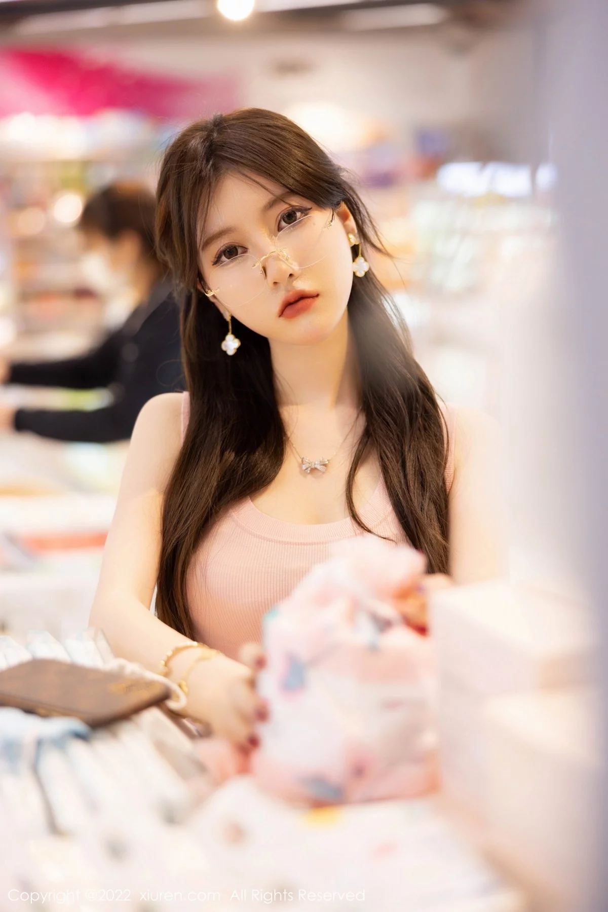 Xrmnw.Vip_美桃酱_写真