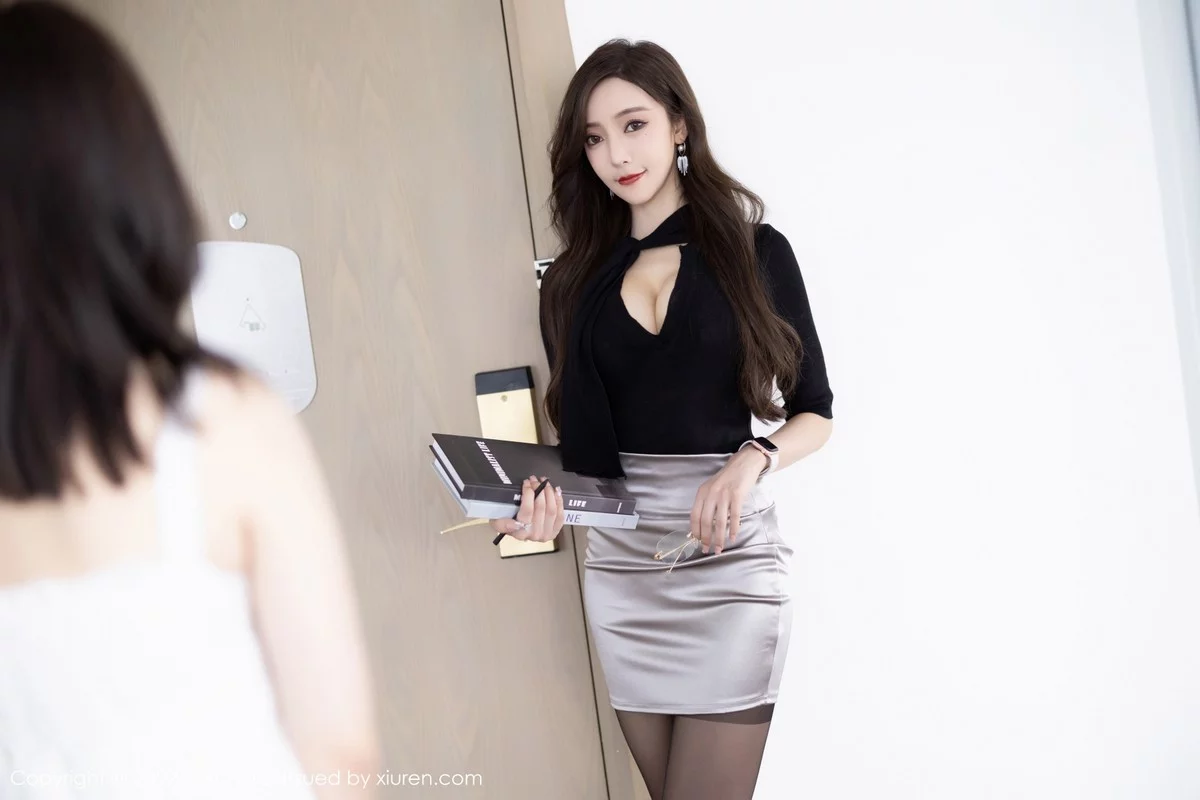 Xrmnw.Vip_王馨瑶_写真