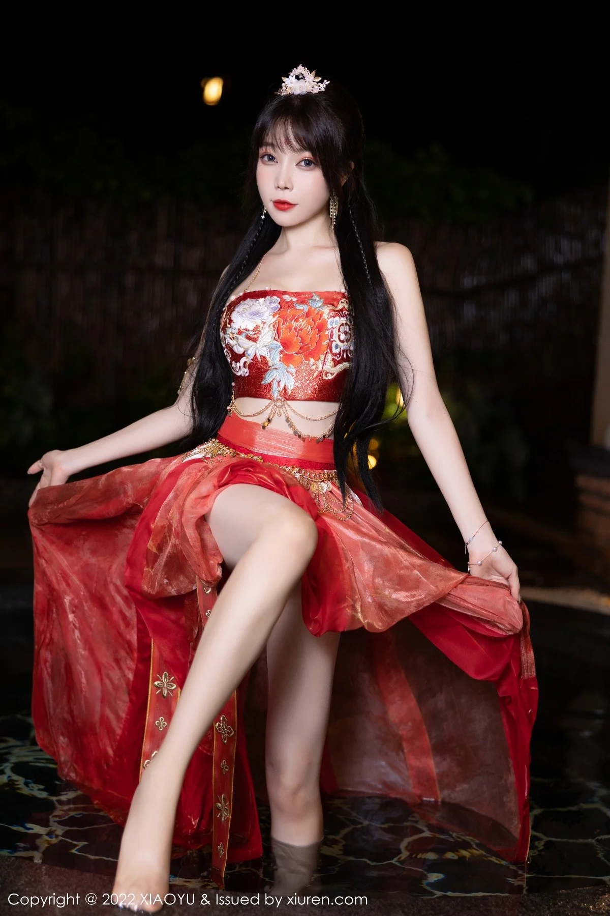 Xrmnw.Vip_徐莉芝_写真
