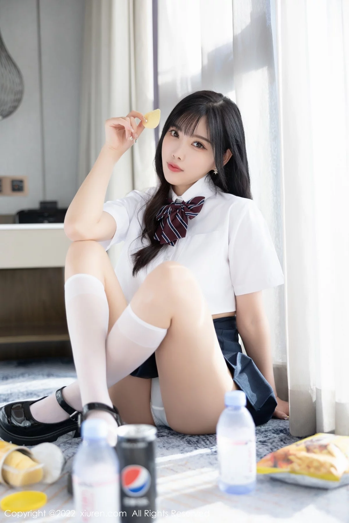 Xrmnw.Vip_杨晨晨_写真