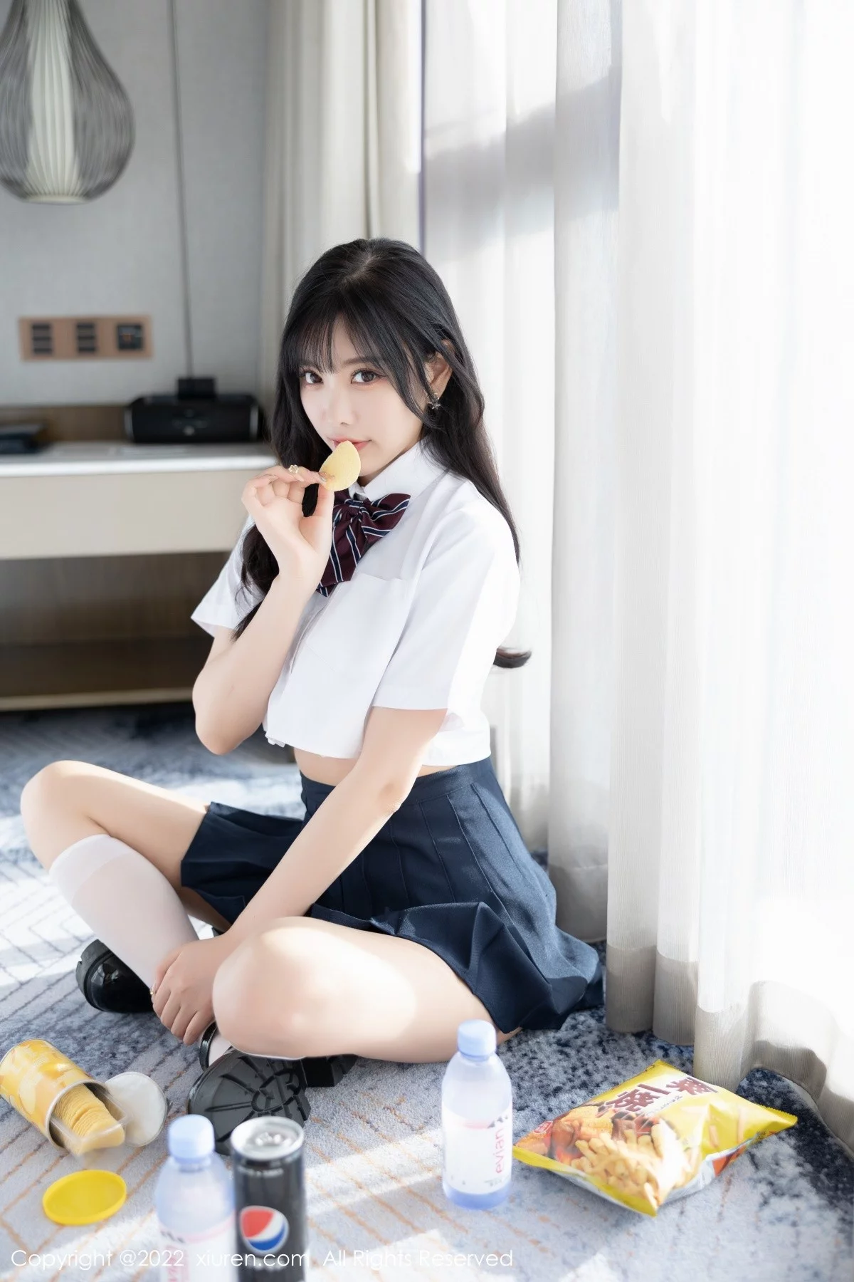 Xrmnw.Vip_杨晨晨_写真