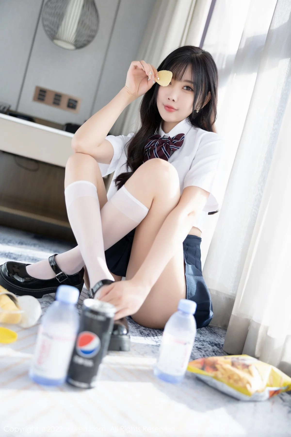 Xrmnw.Vip_杨晨晨_写真