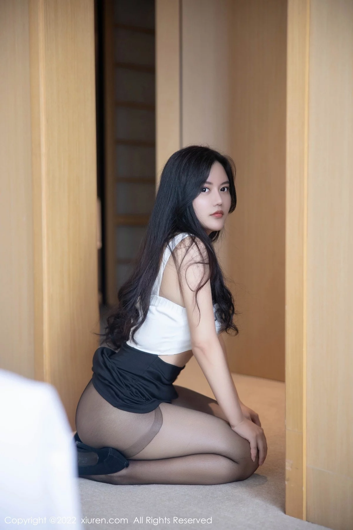 Xrmnw.Vip_吴小小_写真