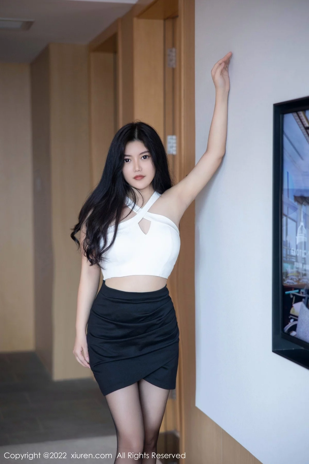 Xrmnw.Vip_吴小小_写真
