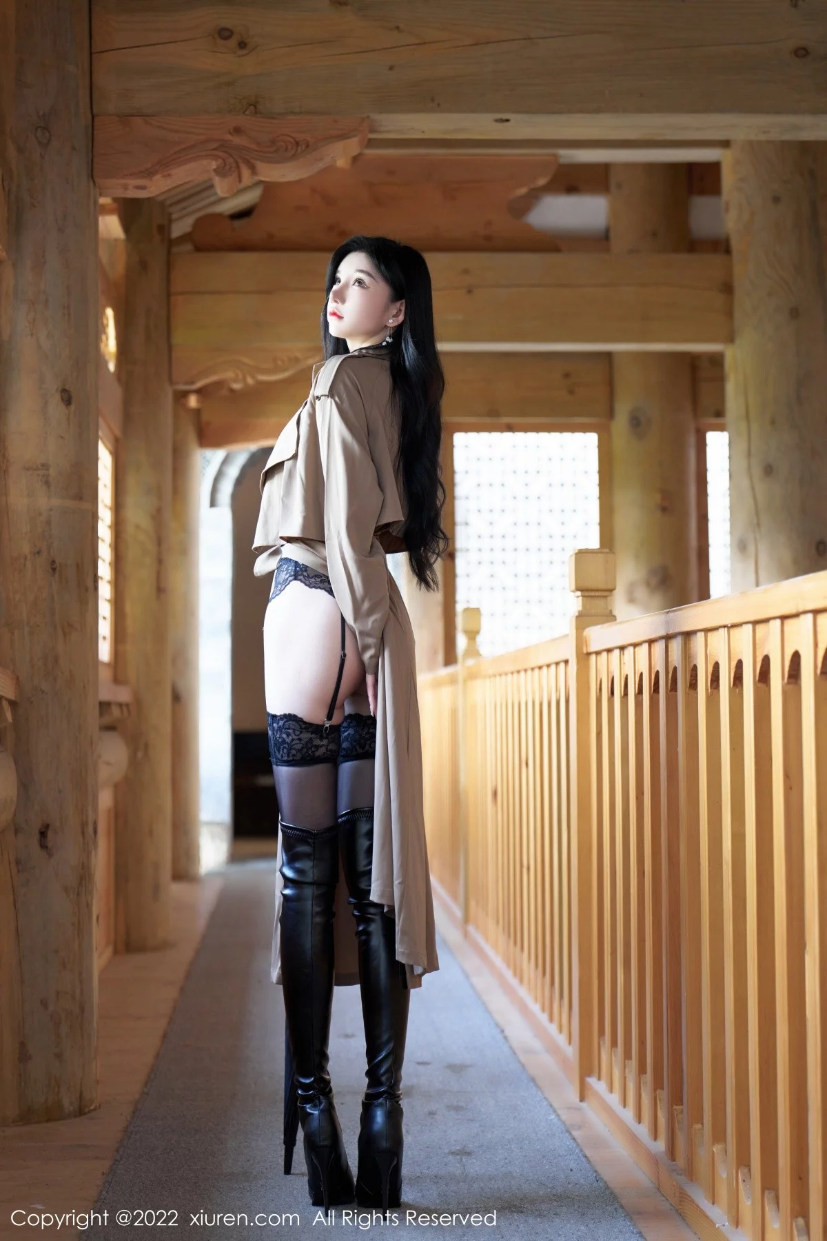 Xrmnw.Vip_周于希_写真