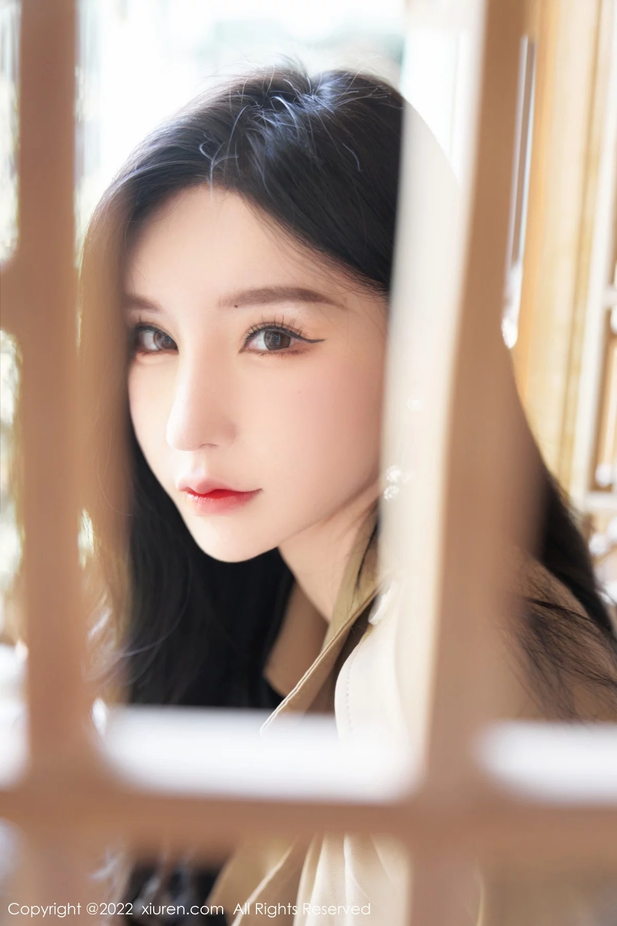 Xrmnw.Vip_周于希_写真