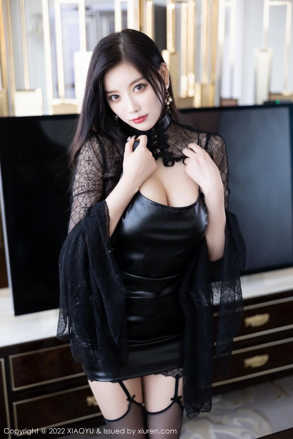 Xrmnw.Vip_杨晨晨_写真