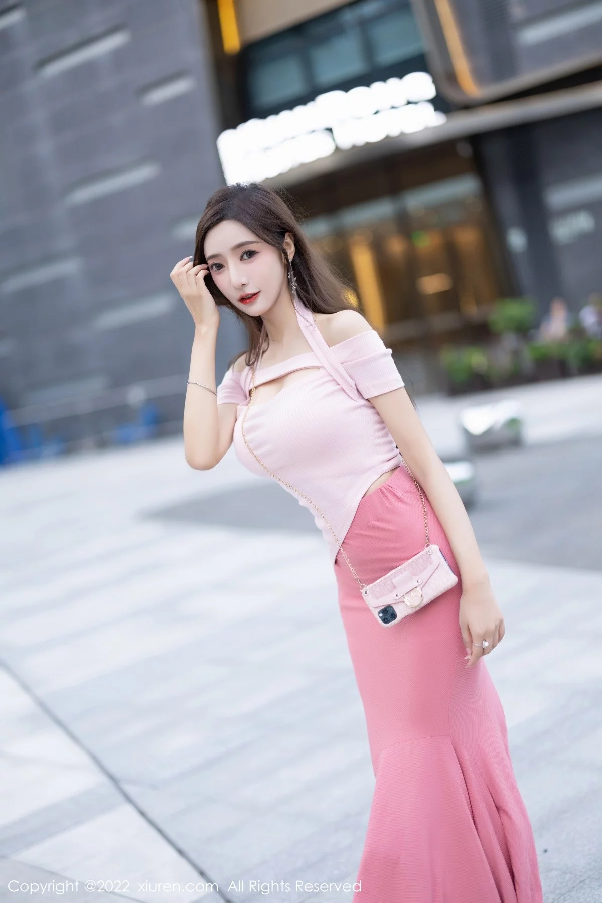 Xrmnw.Vip_王馨瑶_写真
