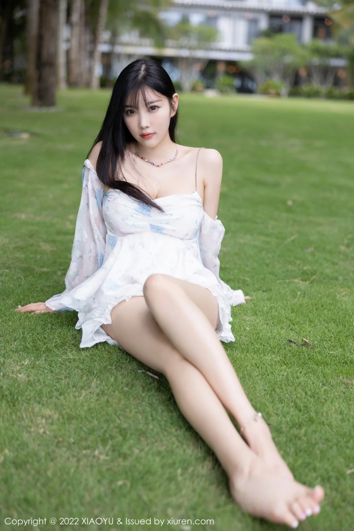 Xrmnw.Vip_杨晨晨_写真