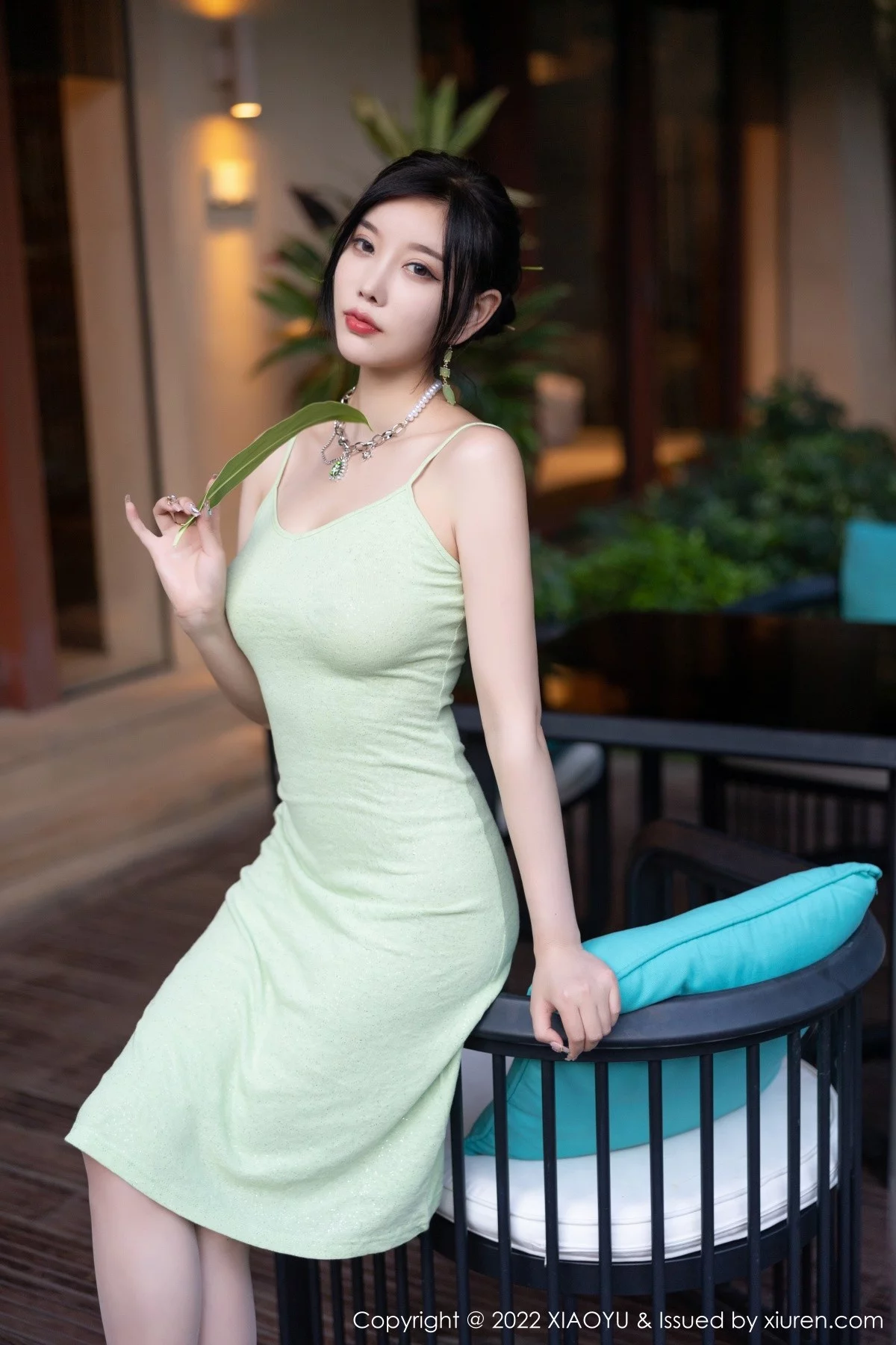 Xrmnw.Vip_杨晨晨_写真
