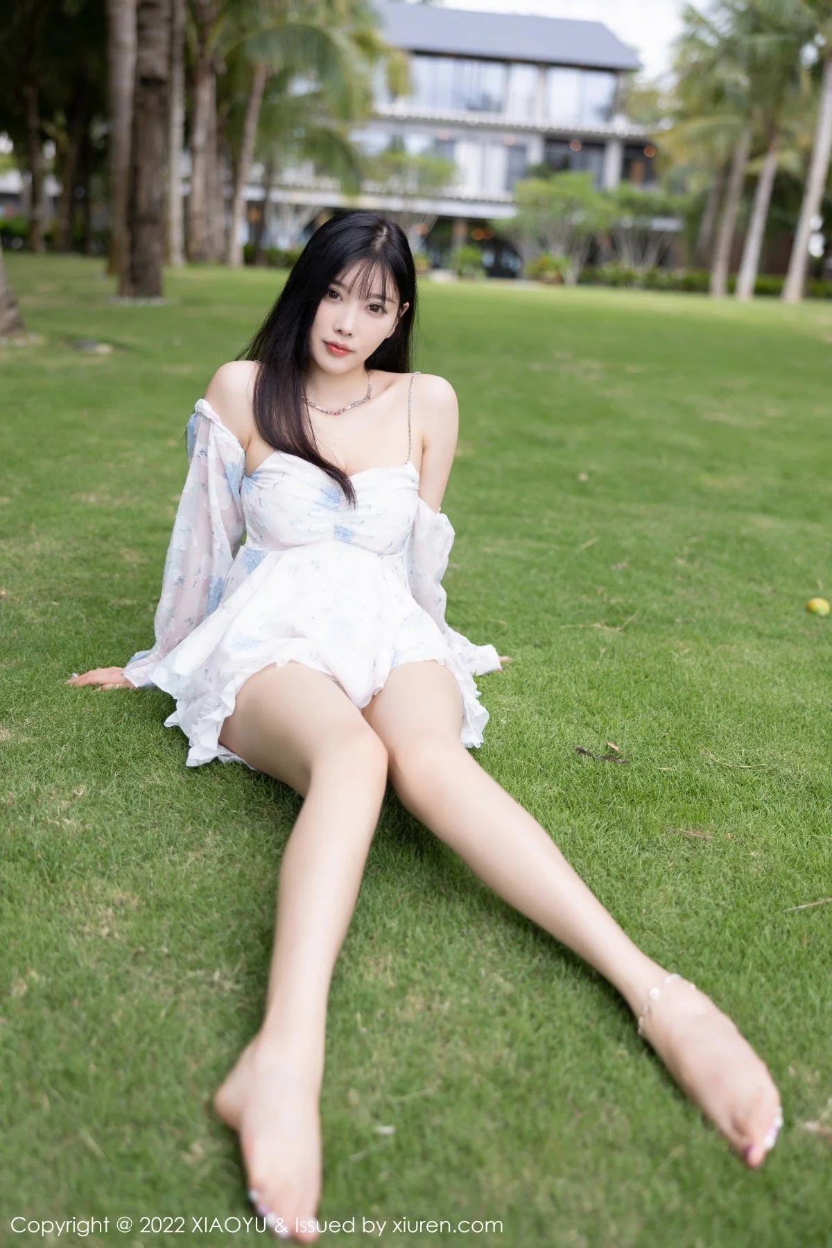 Xrmnw.Vip_杨晨晨_写真