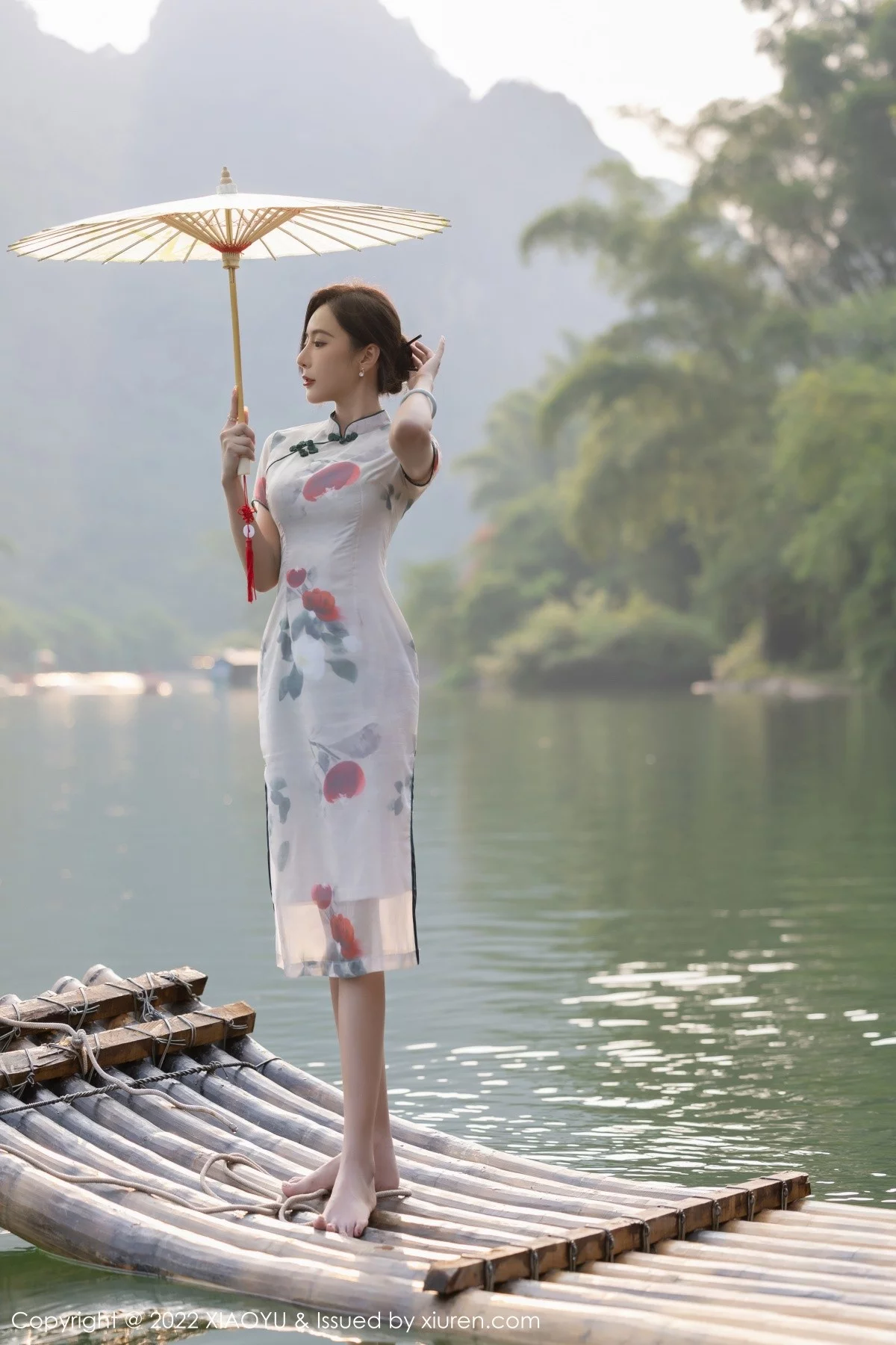 Xrmnw.Vip_王馨瑶_写真