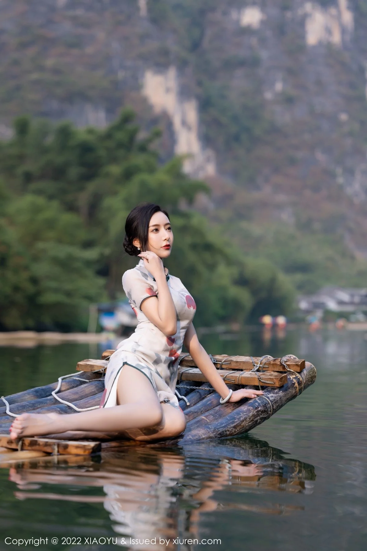 Xrmnw.Vip_王馨瑶_写真