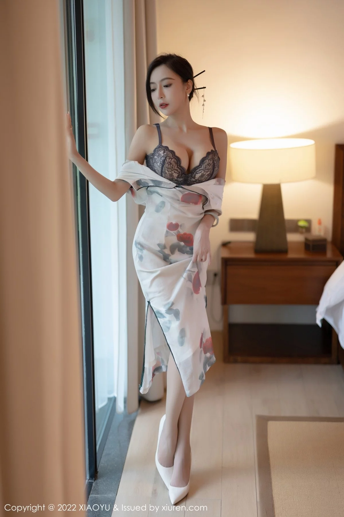 Xrmnw.Vip_王馨瑶_写真