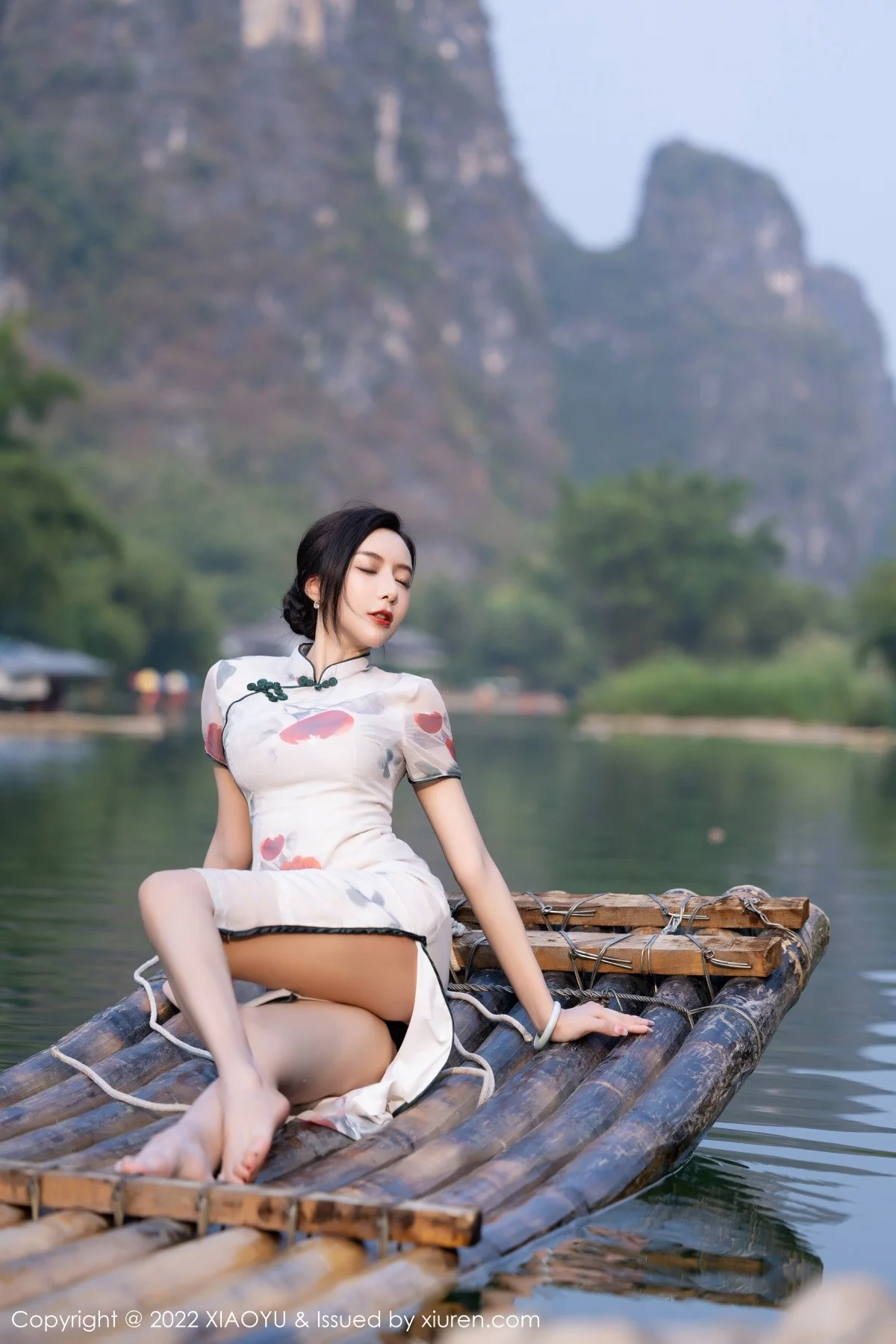 Xrmnw.Vip_王馨瑶_写真