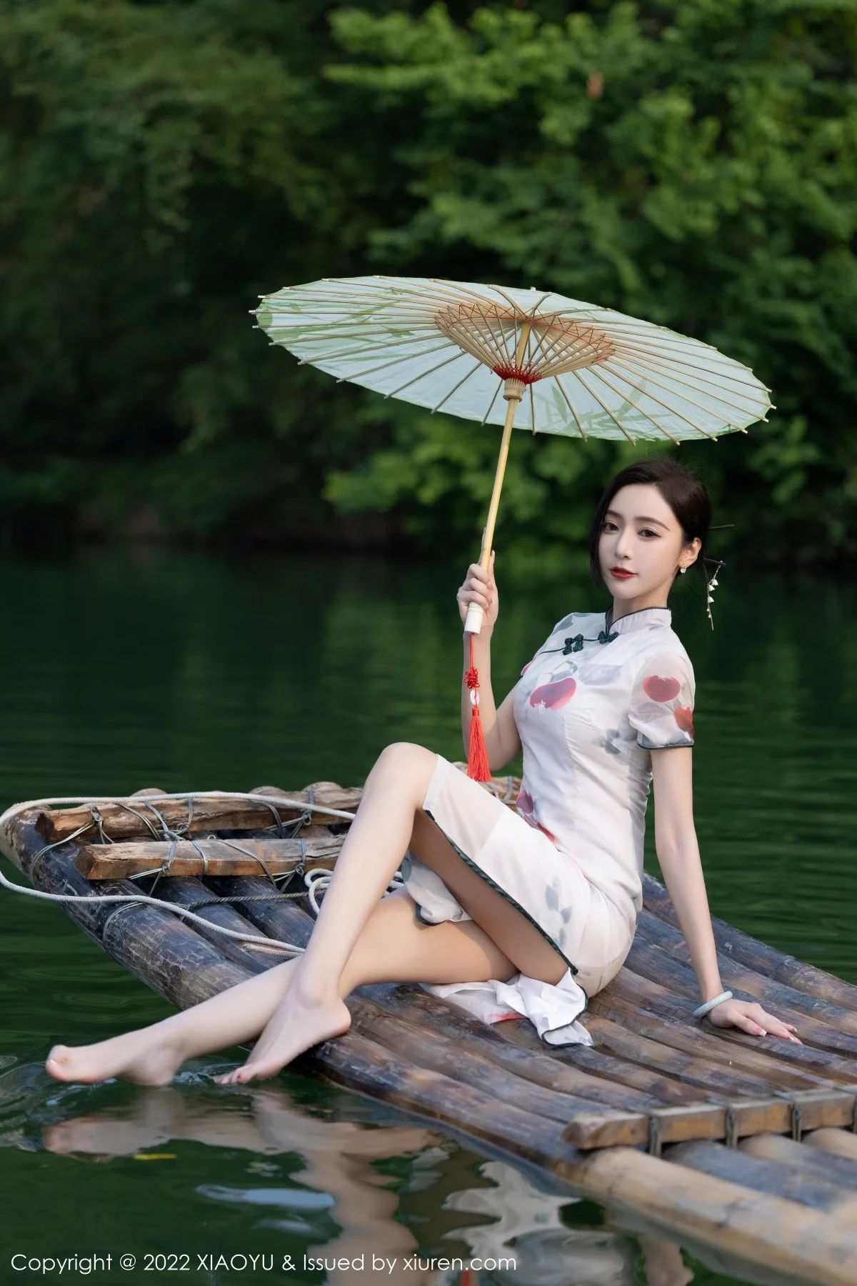Xrmnw.Vip_王馨瑶_写真