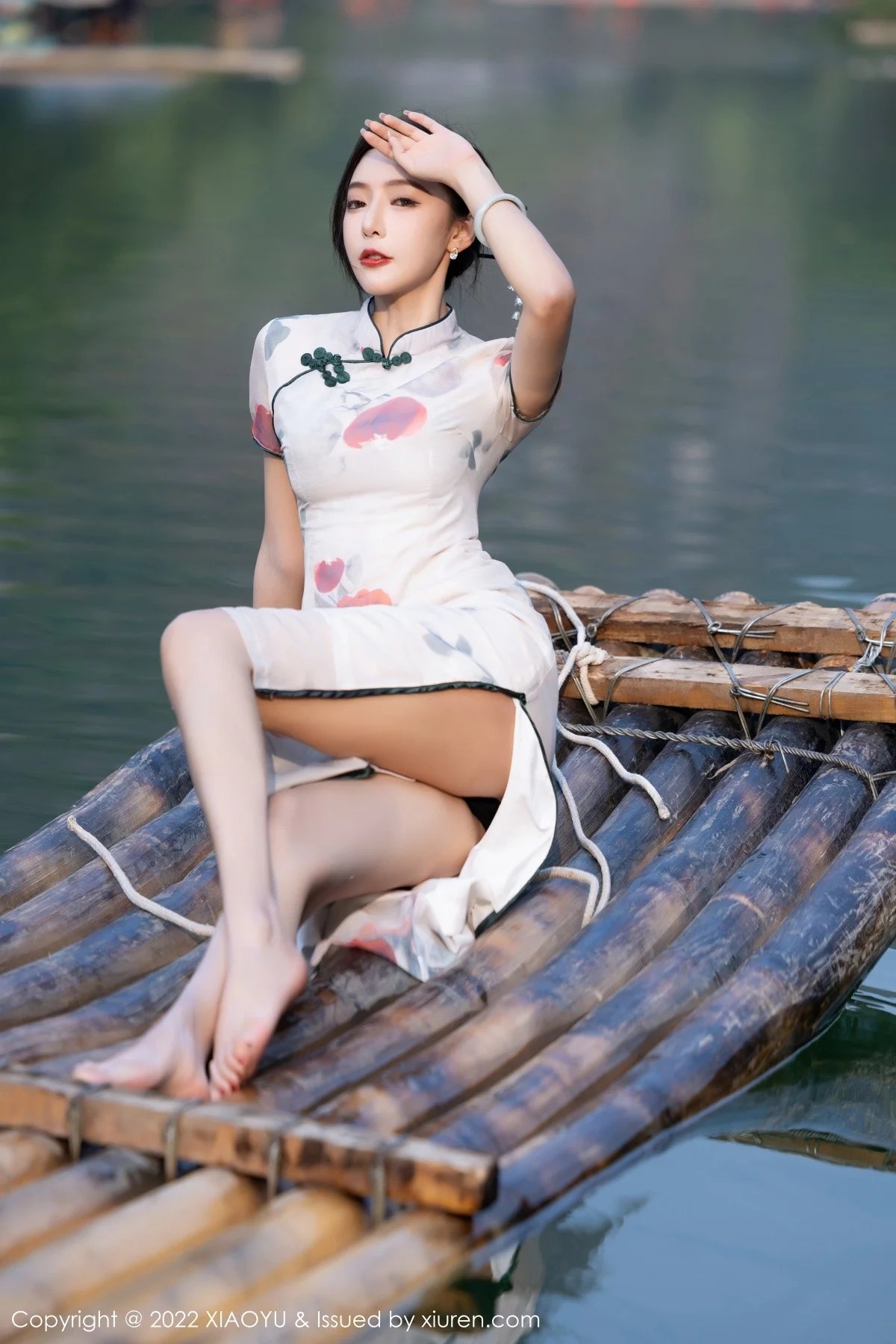 Xrmnw.Vip_王馨瑶_写真