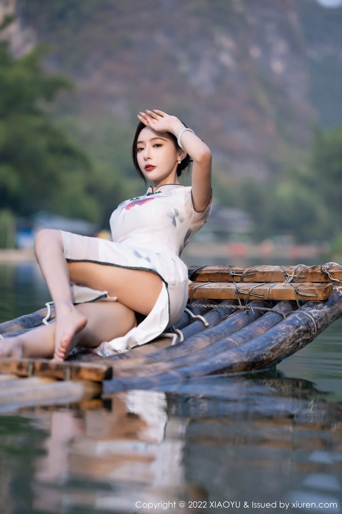 Xrmnw.Vip_王馨瑶_写真