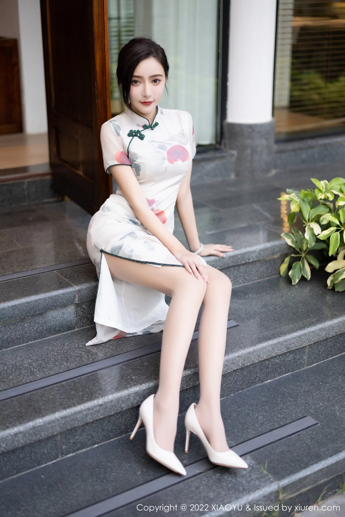 Xrmnw.Vip_王馨瑶_写真