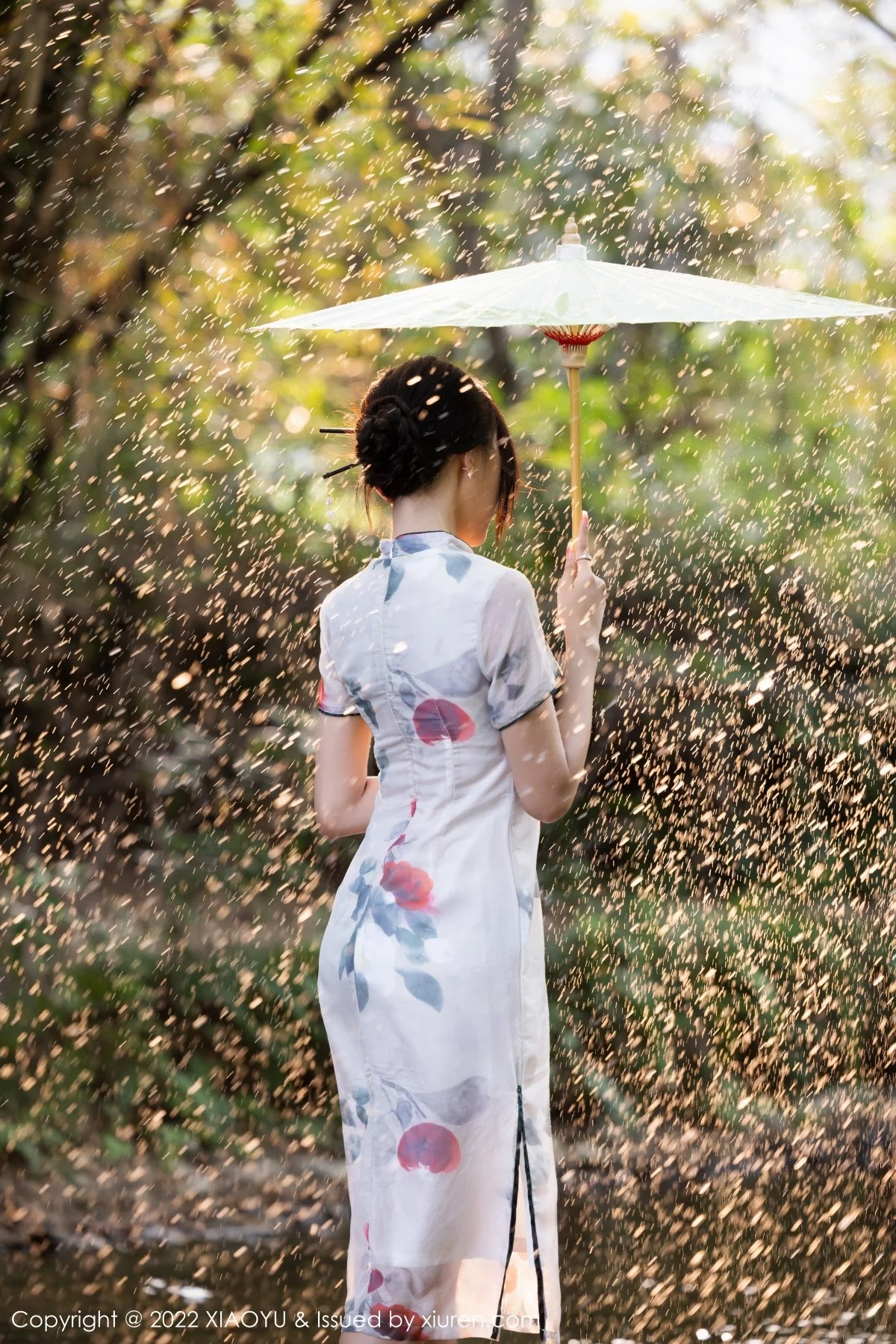 Xrmnw.Vip_王馨瑶_写真