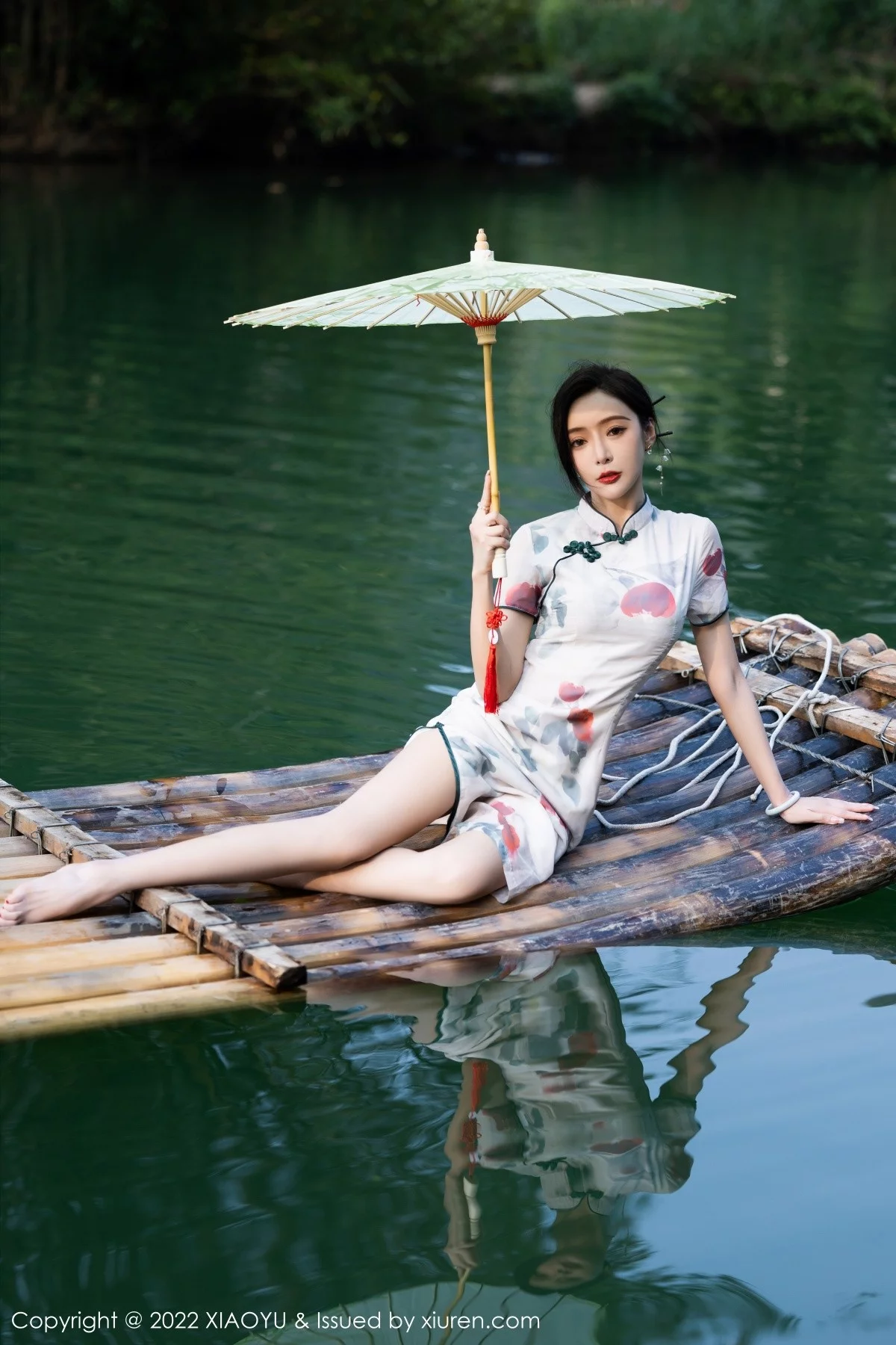 Xrmnw.Vip_王馨瑶_写真