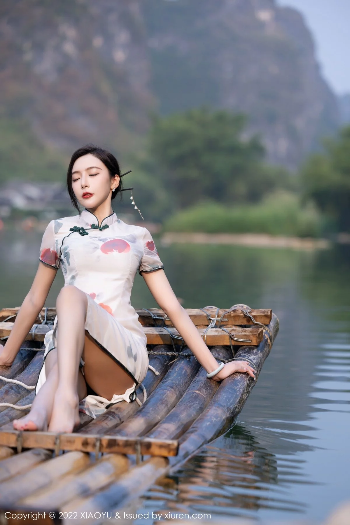 Xrmnw.Vip_王馨瑶_写真