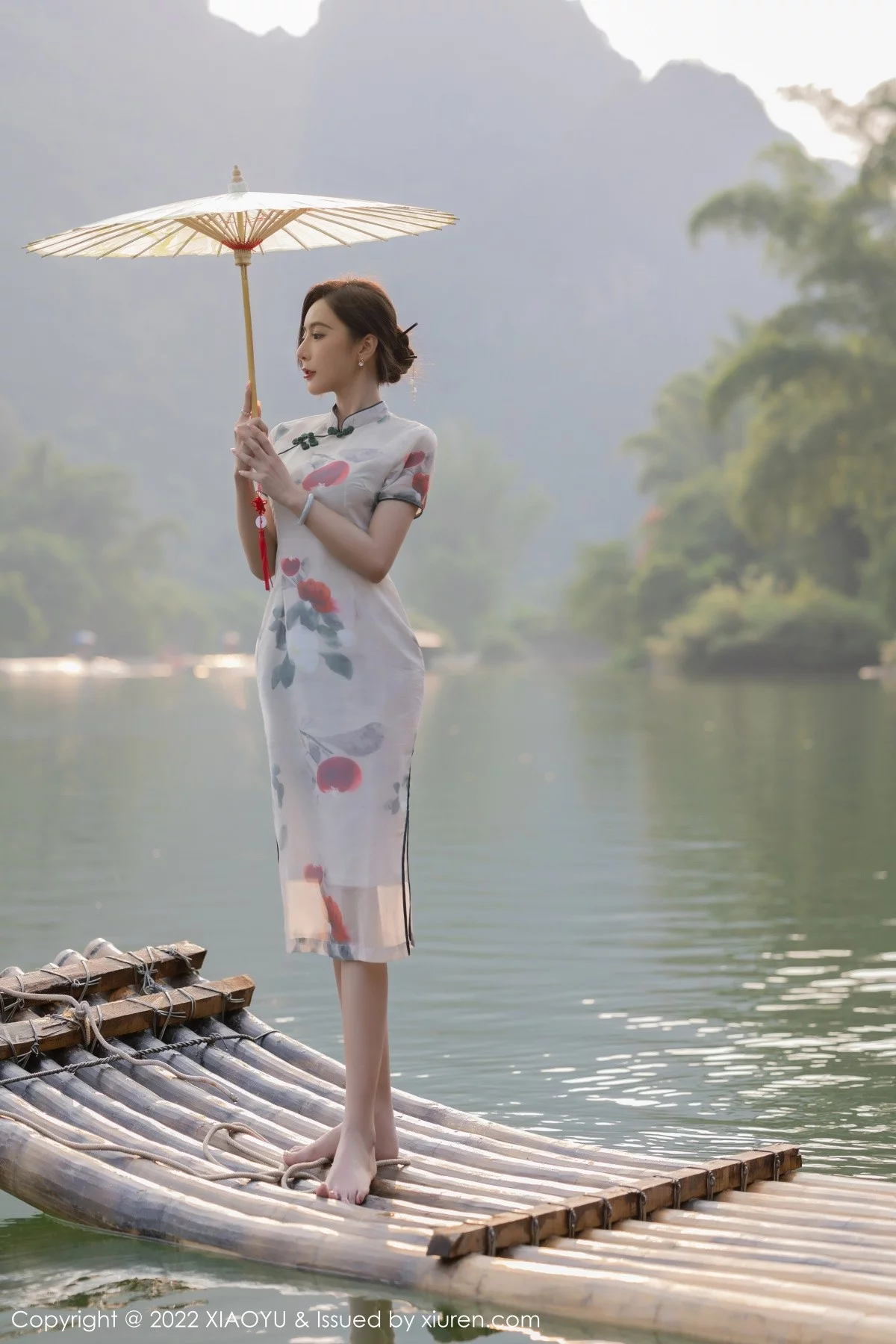 Xrmnw.Vip_王馨瑶_写真