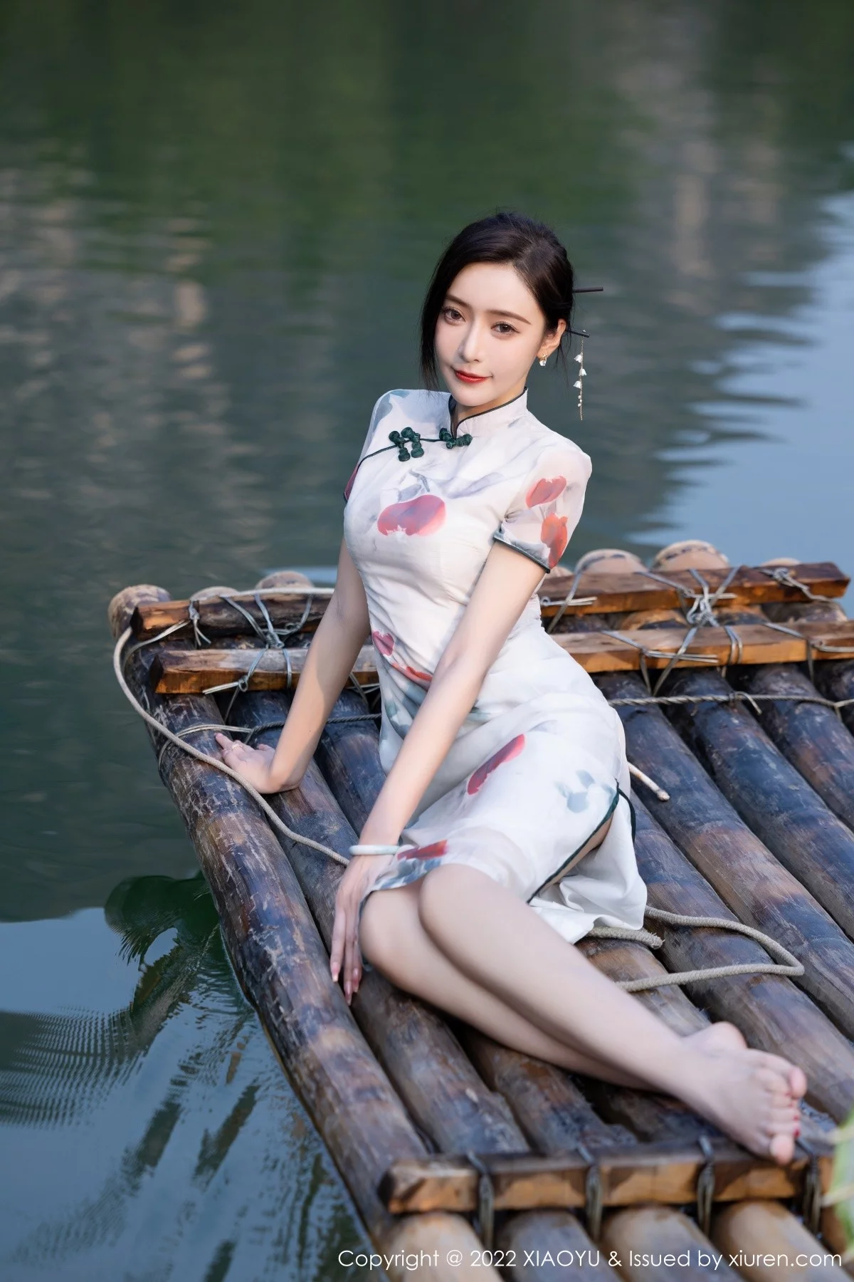 Xrmnw.Vip_王馨瑶_写真
