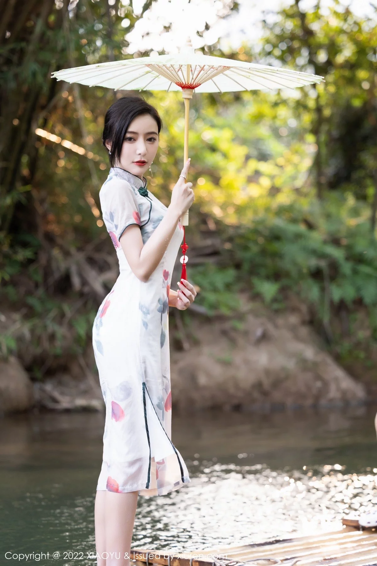 Xrmnw.Vip_王馨瑶_写真