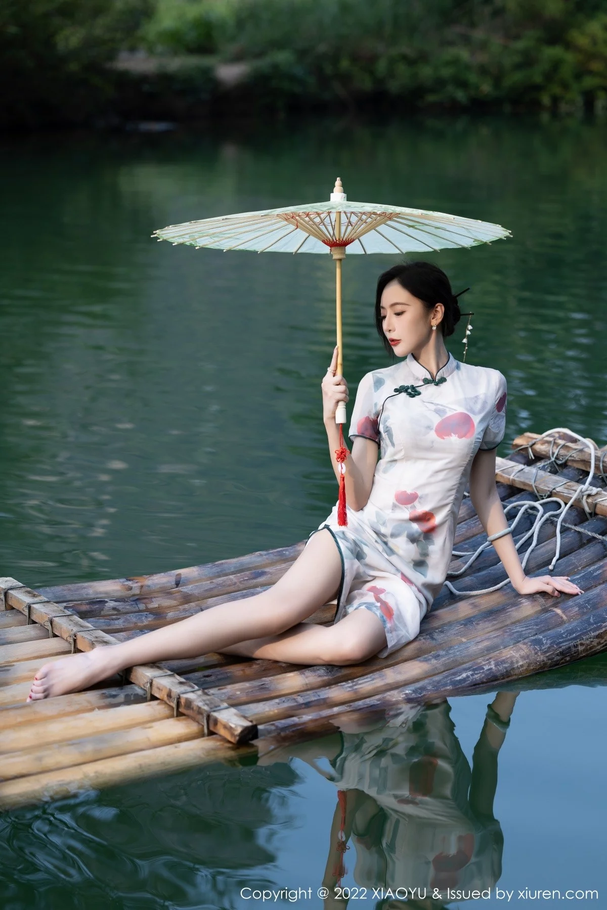 Xrmnw.Vip_王馨瑶_写真