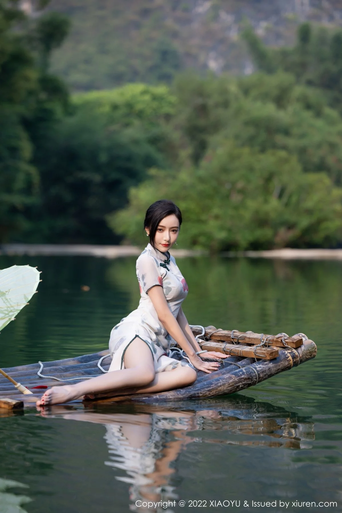 Xrmnw.Vip_王馨瑶_写真