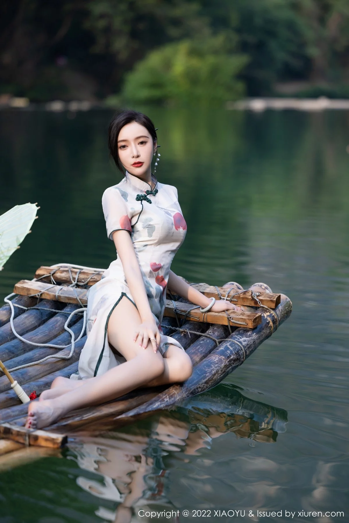 Xrmnw.Vip_王馨瑶_写真
