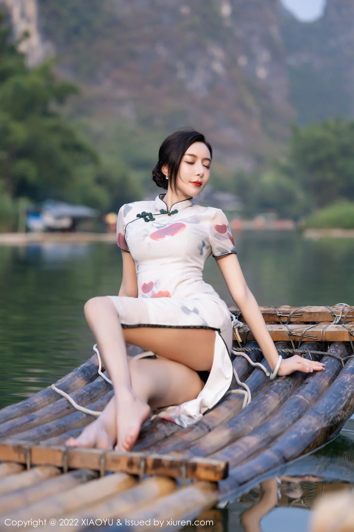 Xrmnw.Vip_王馨瑶_写真