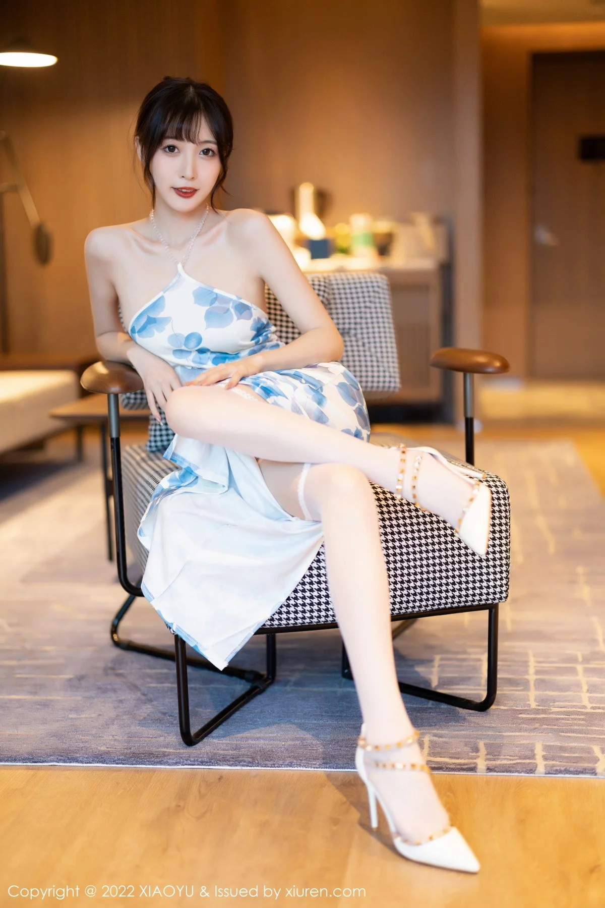 Xrmnw.Vip_林星阑_写真