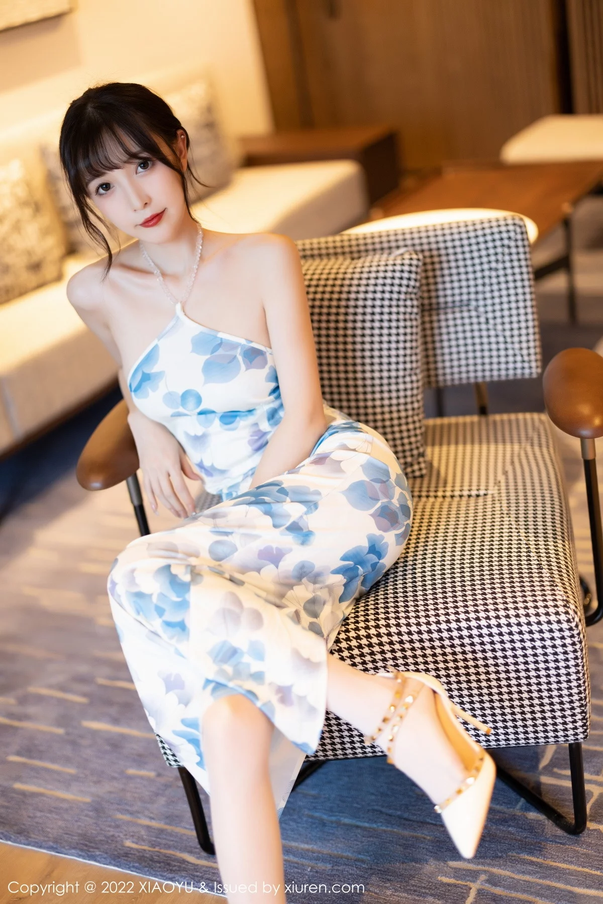 Xrmnw.Vip_林星阑_写真