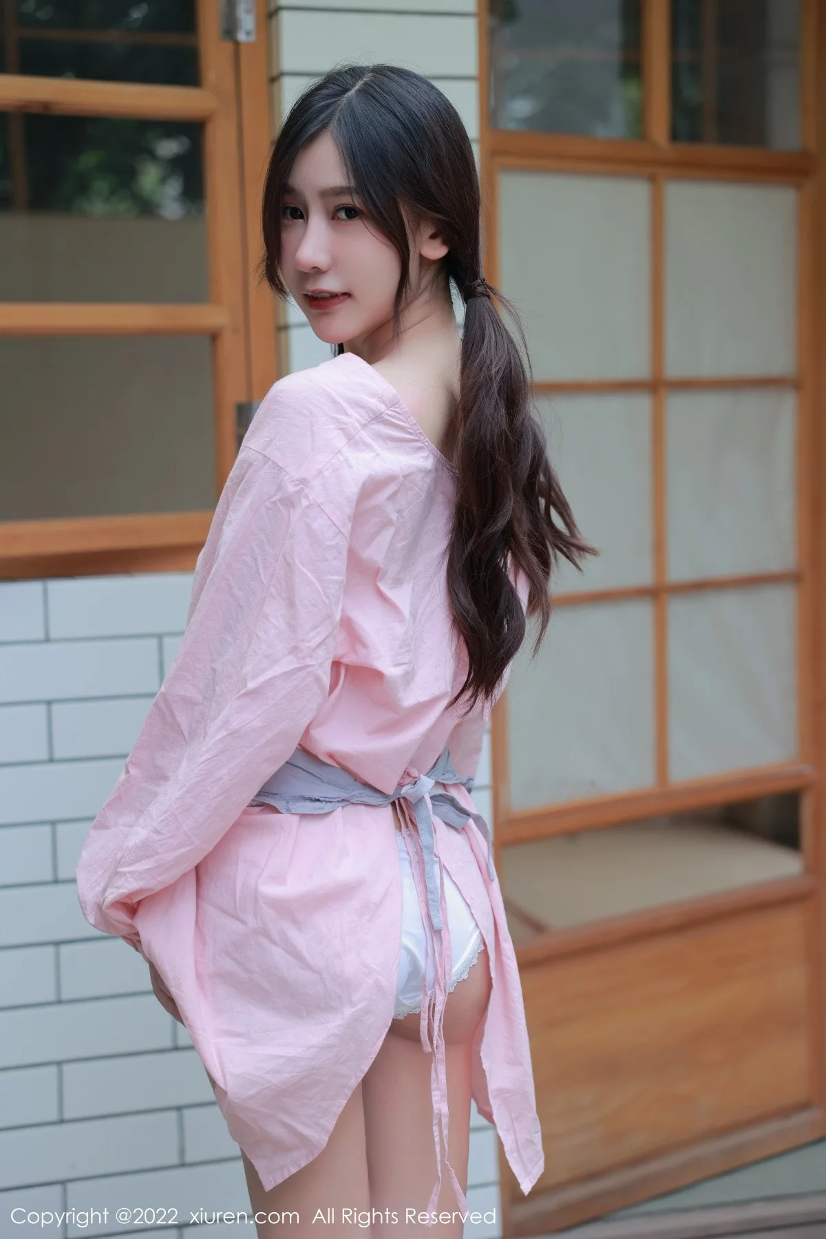 Xrmnw.Vip_尹甜甜_写真