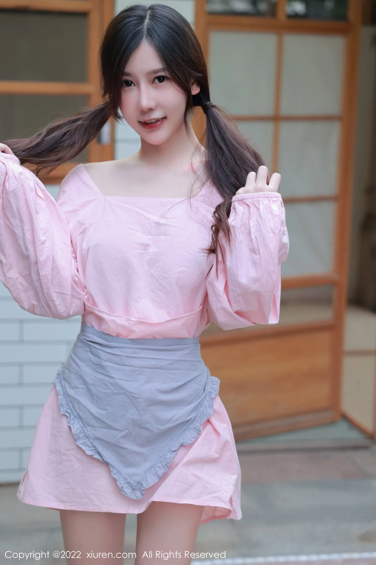 Xrmnw.Vip_尹甜甜_写真