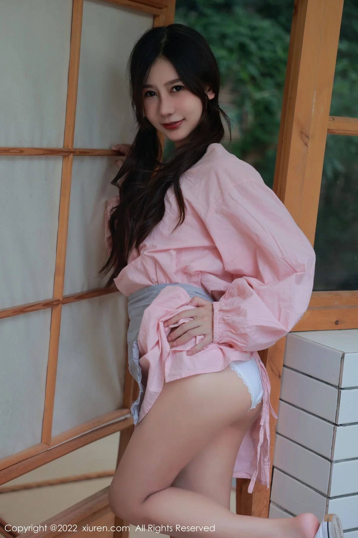 Xrmnw.Vip_尹甜甜_写真