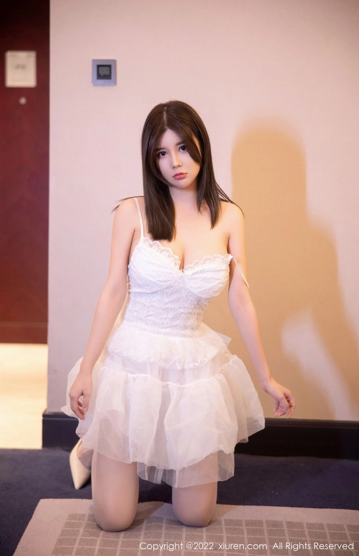 Xrmnw.Vip_周jojobaby_写真