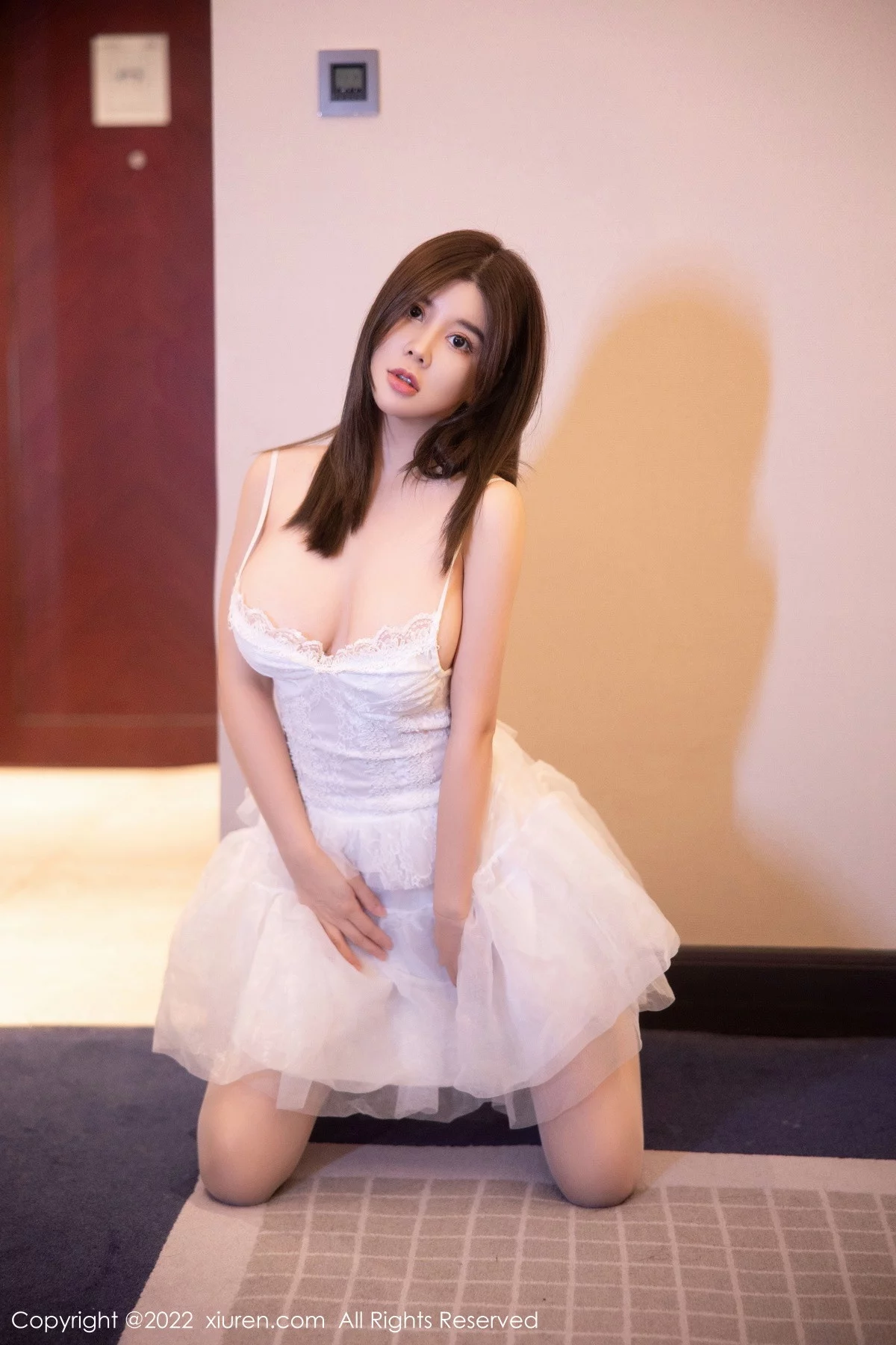 Xrmnw.Vip_周jojobaby_写真